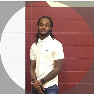 Meet your Posher, Jay